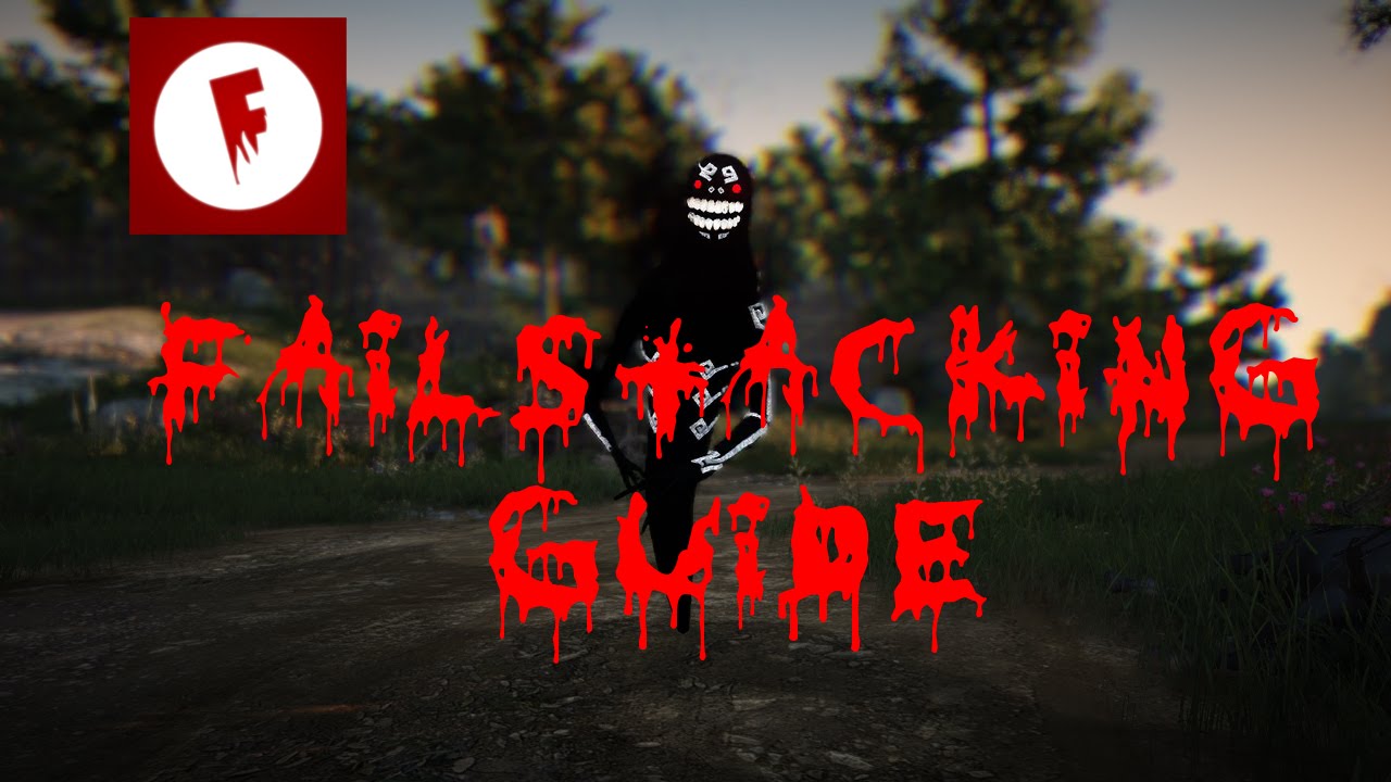 Failstack Chart Black desert failstacking - YouTube