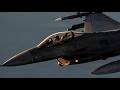 Greece Arms F-16 Vipers With Israel’s 250km Rampage