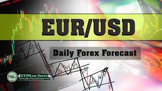 EURUSD Analysis Today | Daily Forex Forecast for 16th Sep 2026 by CYNS on Forex | Forex Trading