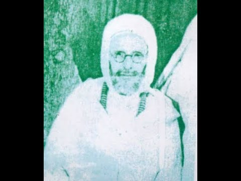 الى متى الغفلة فضيلة الشيخ عبد الرحمان الهاشمي رحمه الله