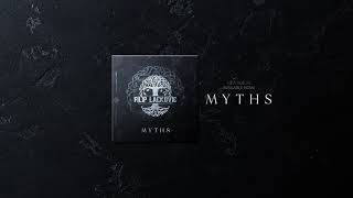 Filip Lackovic - Myths (Full Album)