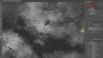 Selective Sharpening