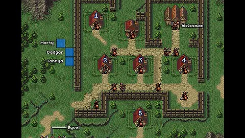 The Newcomer's Guide to Fire Emblem: Thracia 776, Chapter 1