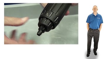 Pelican Injector Pump - Seal Kit Maintenance