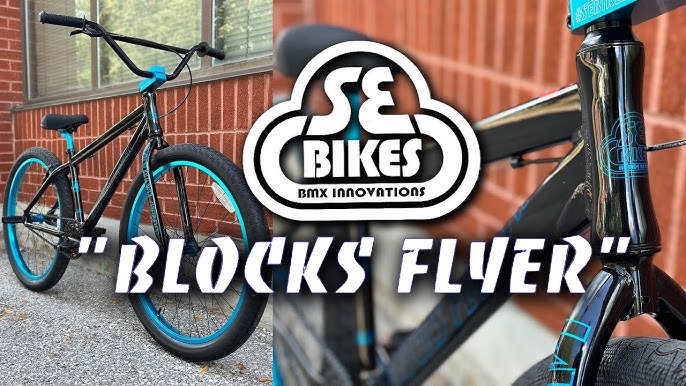 SE Bikes 2021 Blocks Flyer 