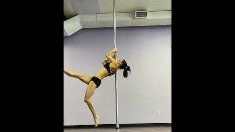 Want to know the secret to leveling up your pole game?