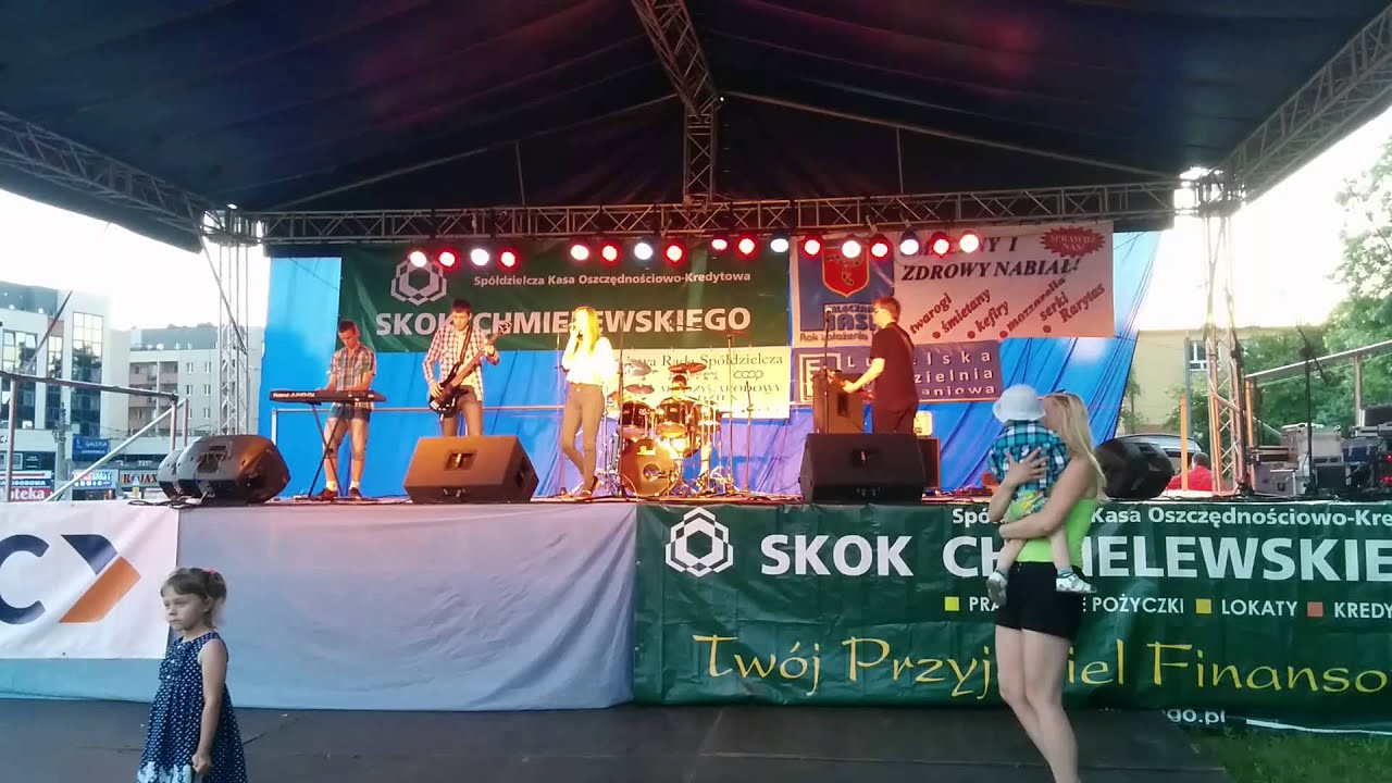 Gone Astray   Zagubiona Lublin 2014