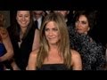 Jennifer Aniston's Beauty Secrets