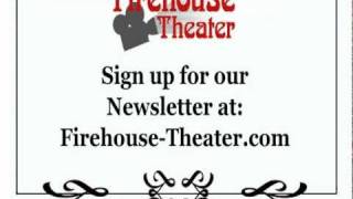 Firehouse Theater, Kingston WA