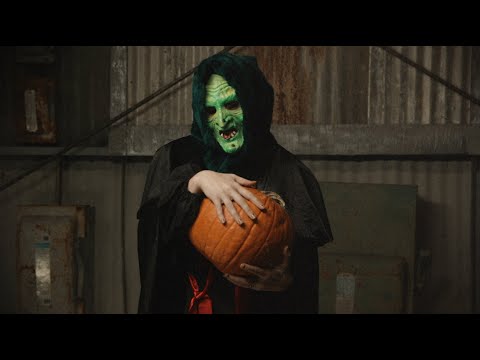 WEDNESDAY 13 - Good Day To Be A Bad Guy (Official Video) | Napalm Records