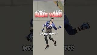 ADIOS a YORU y CLOVE en #valorant #valorantclips #valorantlatam #yoruvalorant