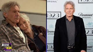 🎬 Harrison Ford, 82, Reveals His Retirement Plan… and It’s Hilarious! 😂🔥