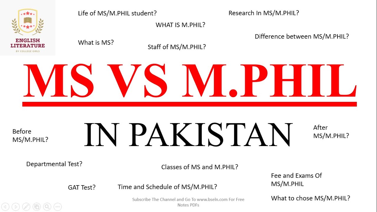 mphil or phd difference in hindi