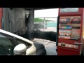 ダイフク洗車機『ワックスモア・ラディウスＥＰ』