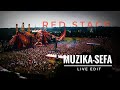 Muzika - Sefa Live Edit Defqon.1 | Red stage | 2022