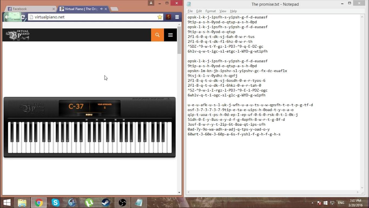 Roblox Piano Sheets Bonetrousle