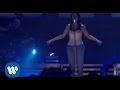 Laura Pausini - Tra te e il mare (video live)
