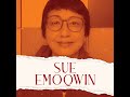 [EP13] Toko Buku dan Penerbitan Zine, bersama Sue Emoqwin