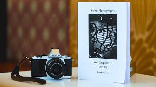 From Snapshots To Stories - An Interview With Peter Forsgård