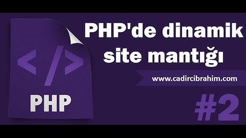 PHP