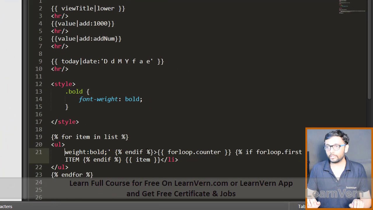 What are the four phases of the project life cycle in Django? | Free On ...