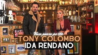 Tony Colombo Ft. Ida Rendano - Vaco pazzo pe tte - 2022