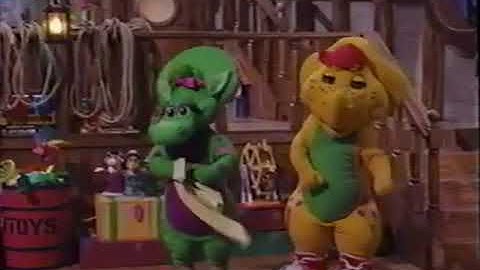 Imagination Island (1999 Version) Part 36