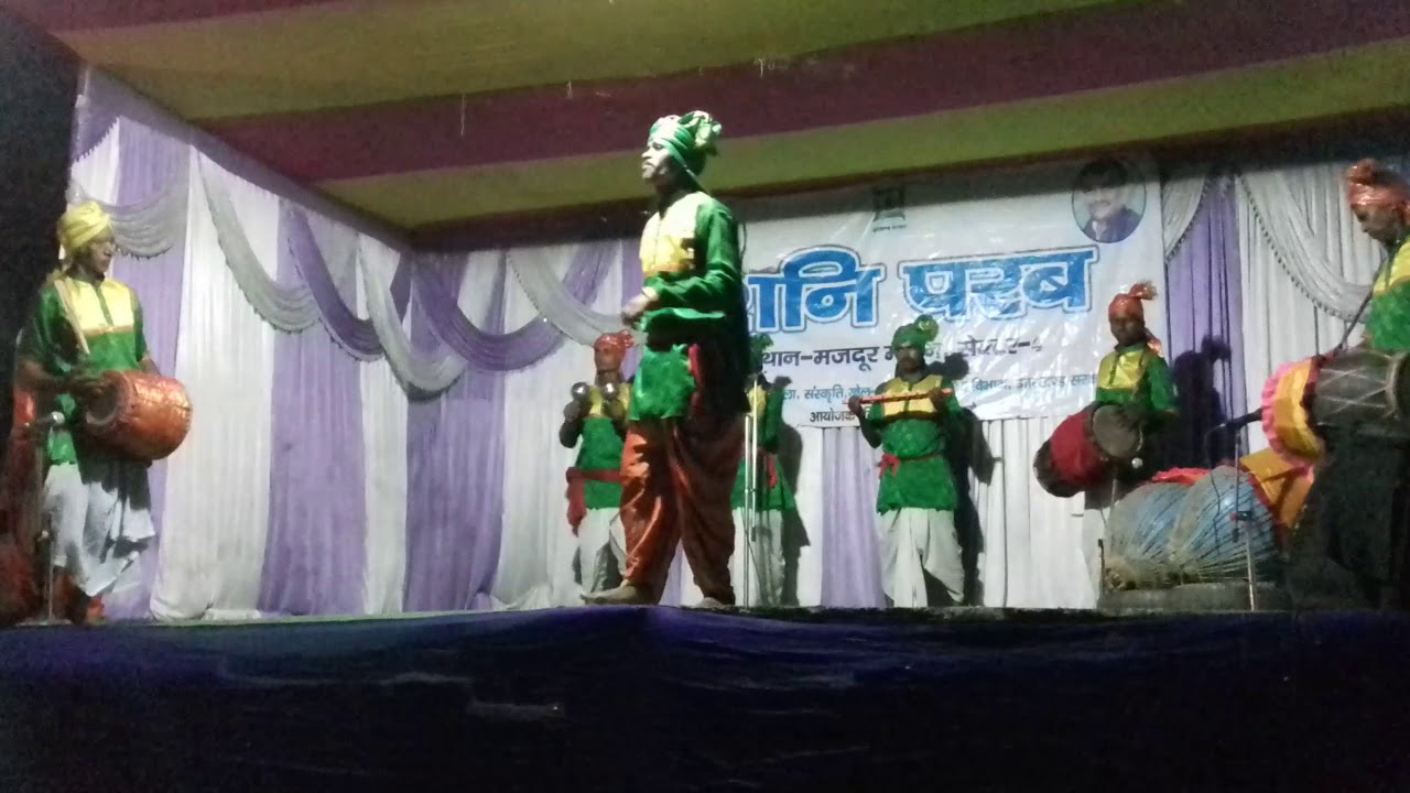 khortha super hit jhummr ( पिया फाटे मोर जिया )