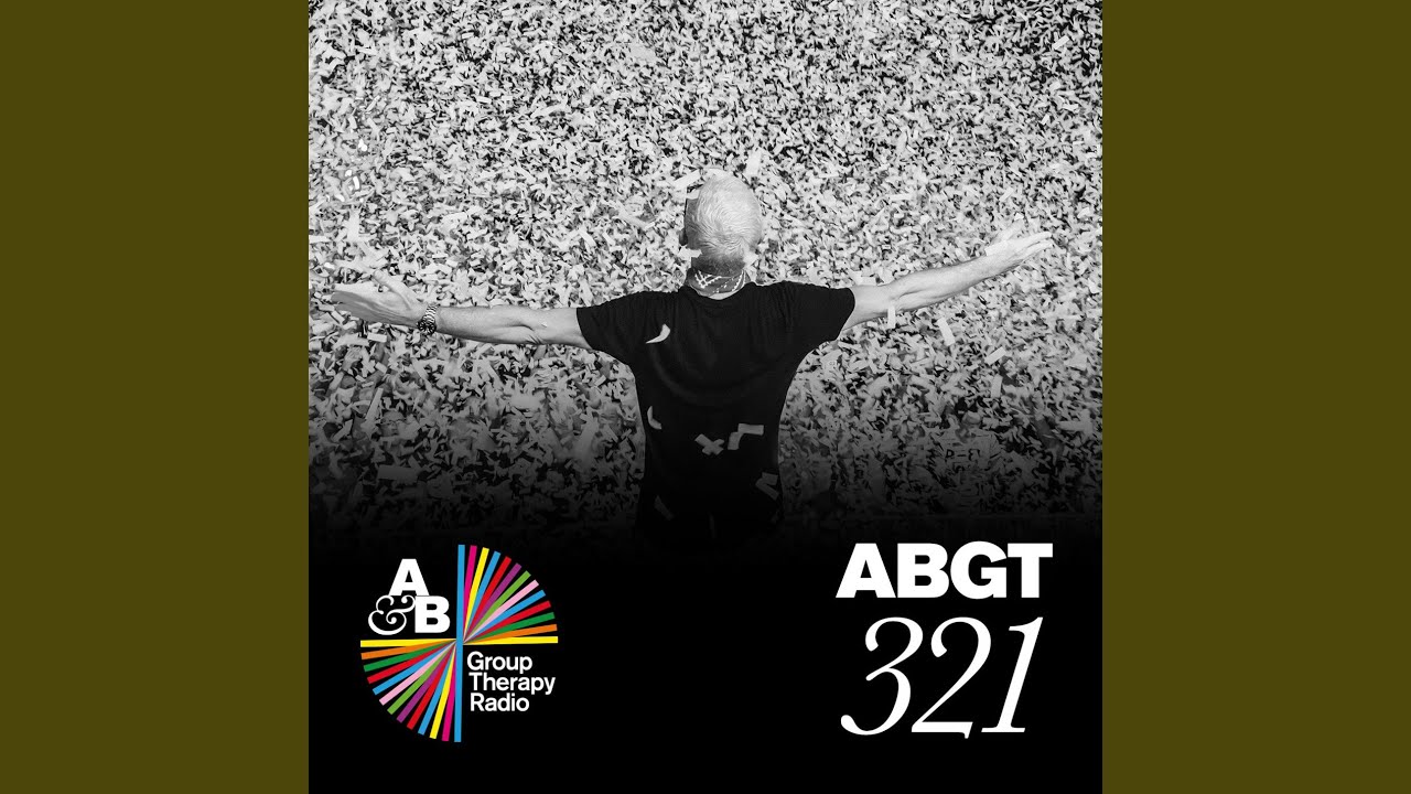 Watch In And Out Of My Life (ABGT321) on YouTube Watch In And Out Of My Life (ABGT321) on YouTube
