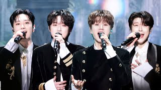 Forestella 'For Life' 포레스텔라 콘서트 THE LEGACY in Daegu 260117 #forestella