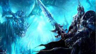 Miniatura de vídeo de "World of Warcraft - Invincible"