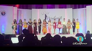 part 3 - Best in Talent Search Awarding | La Carlota Pasalamat Festival 2024