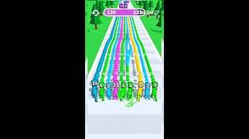 🚀 Merge Grabber Game LIVE – Part 41 | Ultimate Merging Action! 💥🎮 #Live