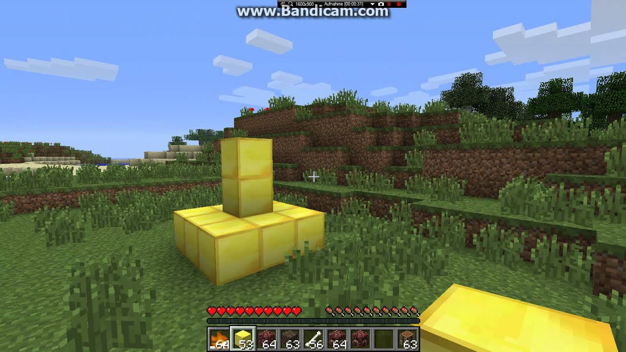 Wie Bekommt Man Einen Spawner In Minecraft