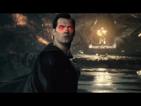 Zack Snyder Justice League Trailer ქართულად-movie.ge