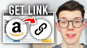 How To Get Amazon Affiliate Link For Specific Product - Step By Step