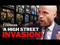 'The TRUTH about Turkish Barbers' Britain's High Street HORROR Exposed | Daily Expresso