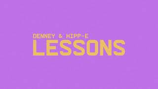 Hipp-E, Denney - Lessons (Hipp-E's Acid Journey Mix)