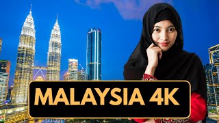 Malaysia Travel Guide 4K 🇲🇾🌏 | 15 Best Places to Visit + Shocking Facts #Malaysia #travel #facts
