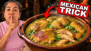 Most People Are Cooking Chicken Wrong! Try These Mexican Tricks for Juicy Chicken Every Time