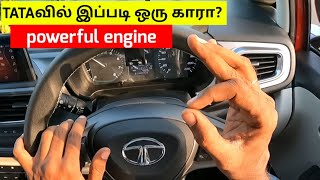 முதன் முதலில் TATA காரில் இப்படி ஒரு performance பார்க்கிறேன் - நம்பமுடியவில்லை | Birlas Parvai