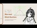 📈 Normal Distribution