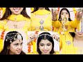 8 Mind blowing Indian Jewellery Hacks for wedding || #Diwaliwithnam Day 10  #CelebrateWithMe