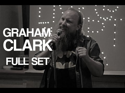 Graham Clark | Stand Up Comedy | Full Set