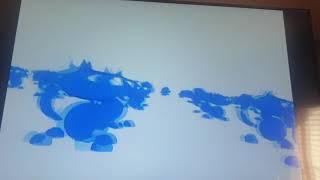 Nicktoons Kittikat Bumper 4 2004-2005