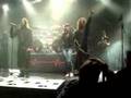 Nightwish feat Pain - (Coliseu de Lisboa) Shut your mouth