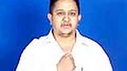 Harish Parekh - Actor - Male - Hindi