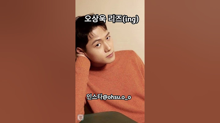 [리즈시절]오상욱.펜싱 세계랭킹1위 '조선 칼잡이' 파리 올림픽 금메달리스트