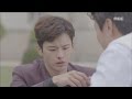 [Shopaholic Louis] ep.01 Seo In-guk and Um Hyo-sup are engaging in a chase 20160921