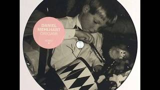 Daniel Mehlhart - [B] Fata Morgana